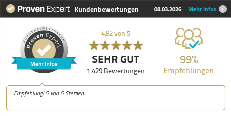 Kundenbewertungen & Erfahrungen zu HCC-International e.K.. Mehr Infos anzeigen.