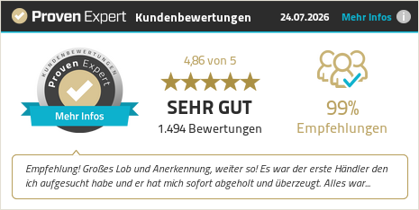 Kundenbewertungen & Erfahrungen zu HCC-International e.K.. Mehr Infos anzeigen.