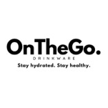 ONTHEGO DRINKWARE