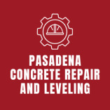 Pasadena Concrete Repair and Leveling