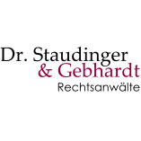 Dr. Staudinger & Gebhardt - Rechtsanwälte