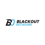 Blackout Detailing logo