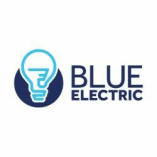 Blue Electric Contractors Ltd