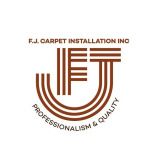 F.J. Carpet Installation Inc