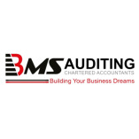 BMS Auditing