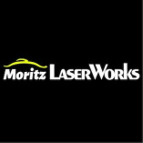 Moritz LaserWorks logo