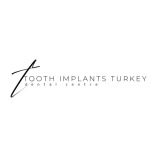 Tooth Implants Turkey