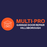 Multi-Pro Garage Door Repair Hillsborough