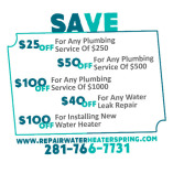 Water Heater Repair Spring TX