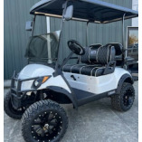 DFW Golf Cart Warehouse