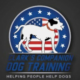 Clarks Companion Dog Training LLC