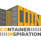 Coin Container