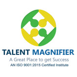 Talent Magnifier