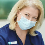 Zahnarztpraxis Stela Xhelili logo