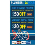 Plumber 24/Hour Houston