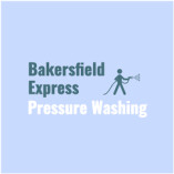 Bakersfield Express Pressure Washing