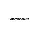 Vitaminscouts logo