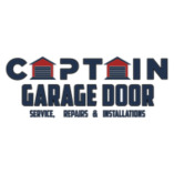 Captain Garage Door Repairs and installations