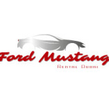 Ford Mustang Rental Dubai