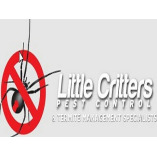 Little Critters Pest Control