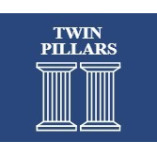 Twin Pillars