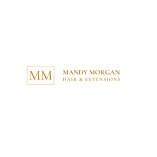 Mandy Morgan Hair Extensions