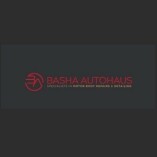 Basha Autohaus: Smash Repairs