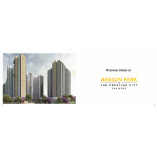 Prestige Avalon Park Sarjapur