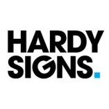 Hardy Signs Ltd