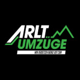 Arlt Umzüge logo