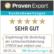 Erfahrungen & Bewertungen zu Finecover GmbH