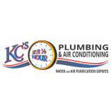 KCs 23 ½ Hour Plumbing & Air Conditioning