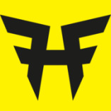 Fahrschule Hamann logo