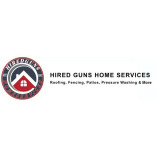 Hired Guns Home Services