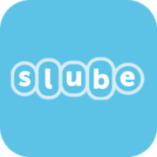 slube an den Teichen Hoher Fläming logo