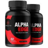 Alpha Edge Male Enhancement