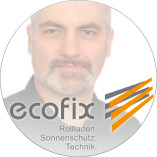 Ecofix Rollladen- und Sonnenschutztechnik