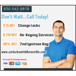 Car Locksmith Floresville TX