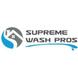 Supreme wash pros