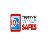 Terrys Gold Coast Safes