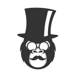 Mister Gorilla UG (haftungsbeschränkt) logo
