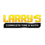 Larrys Complete Tire & Auto