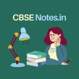 CBSE Notes