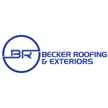 Becker Roofing and Exteriors