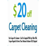 Carpet Cleaning The Woodlands TX