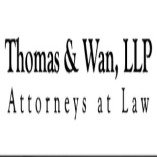 Thomas & Wan – Medical Malpractice Attorneys