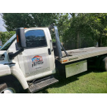 Patriot Roadside Assistance Towing