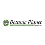 Botanic Planet