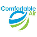 Comfortable Air Air Duct Services