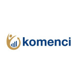 komenci GmbH logo